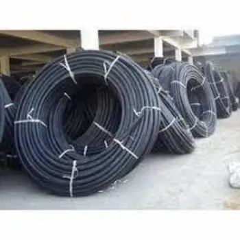 Hdpe Agriculture Pipe